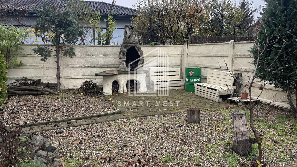 Apartament 2 camere | Etaj 3 | Piata Mica - 24