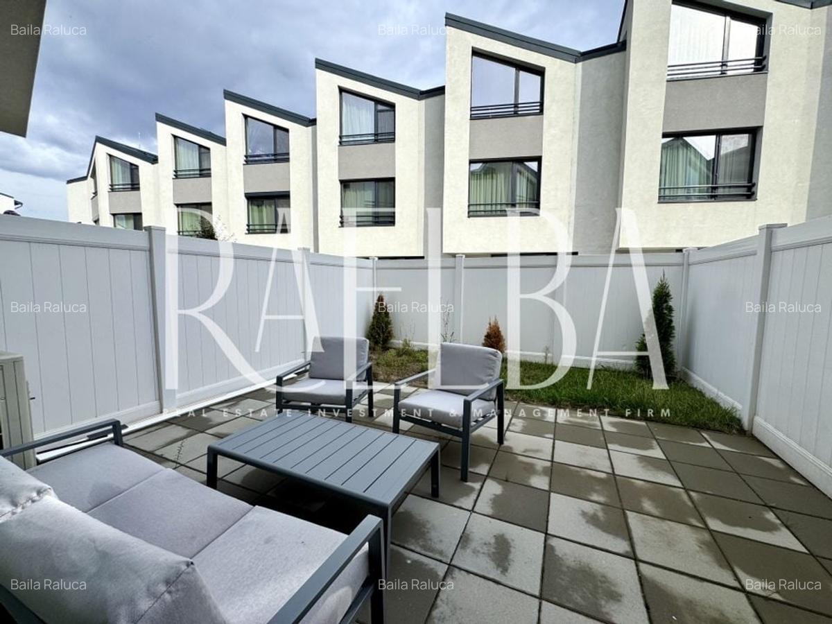 | Casa 5 camere | ZenVille | Cu GRADINA | 2 locuri parcare | - 10