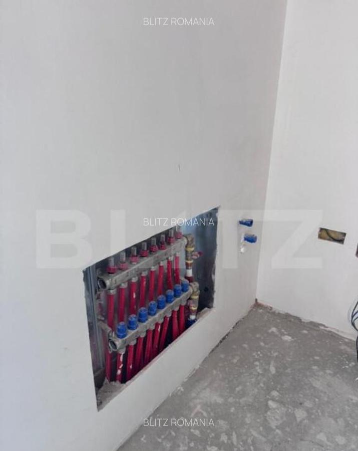 Apartament 3 camere, 70.4mp , bloc nou, Radauti - 6
