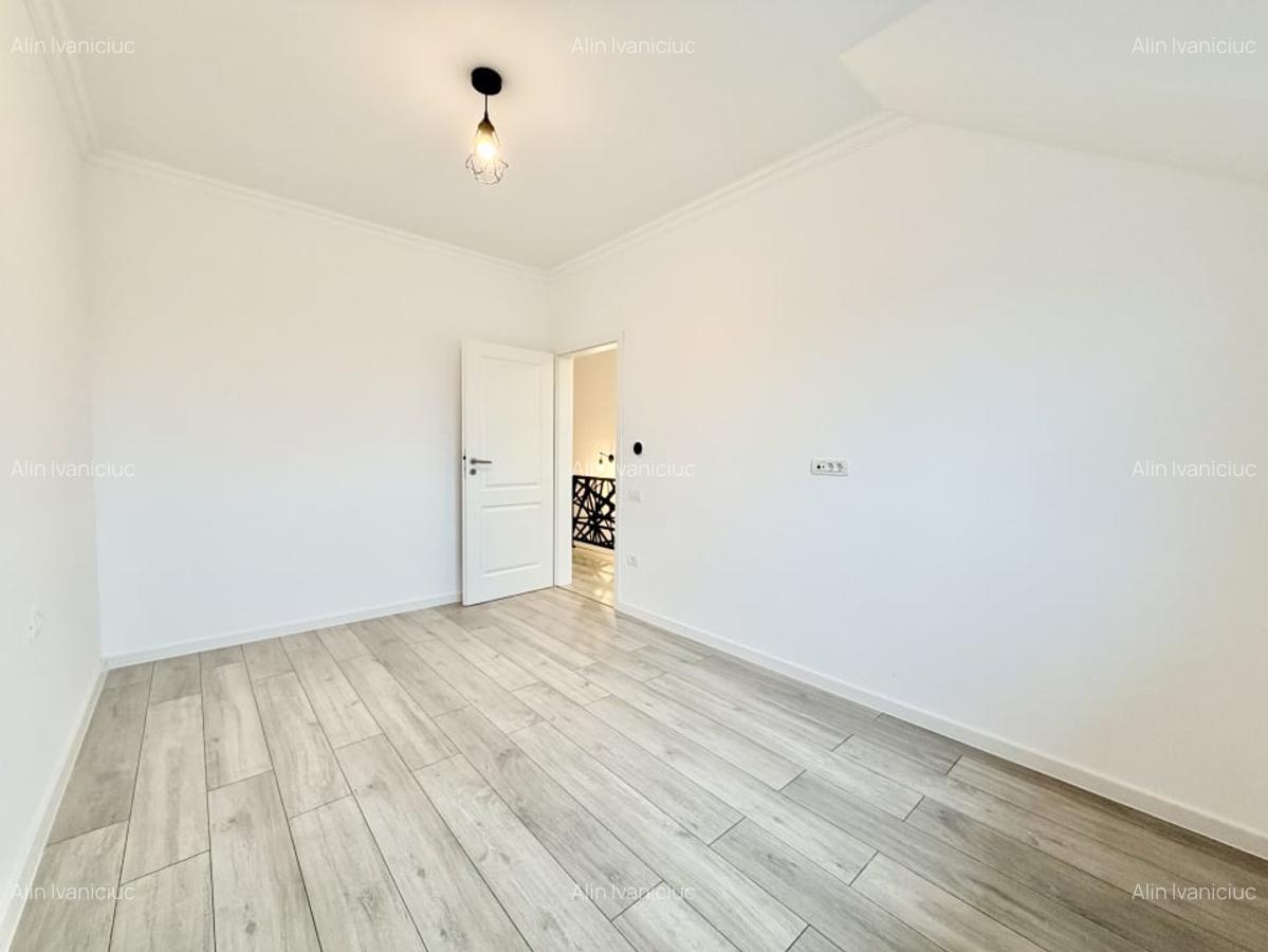 Casa insiruita cu 4 camere-95mp - Mosnita - zona Drumul Boilor - 17