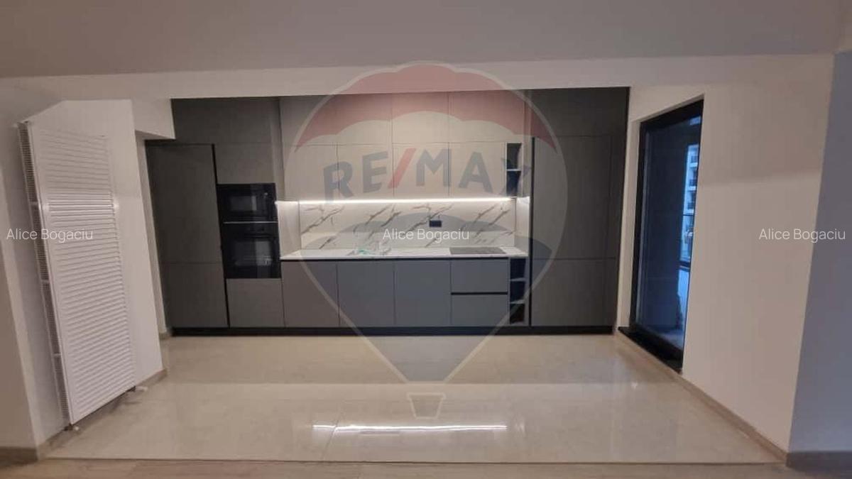 Apartament 2 camere - InCity - Select Residence - de inchiriat - NOU - 10