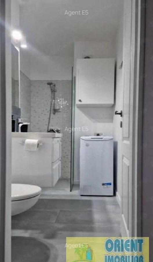 Inel 2, garsoniera de vanzare, renovata, mobilata - 7