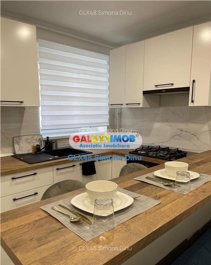 Lux- apartament 2 camere ultracentral Targoviste - 7