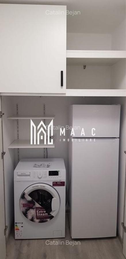 Apartament 2 Camere | 63Mp | Zona Mihai Viteazul - 8