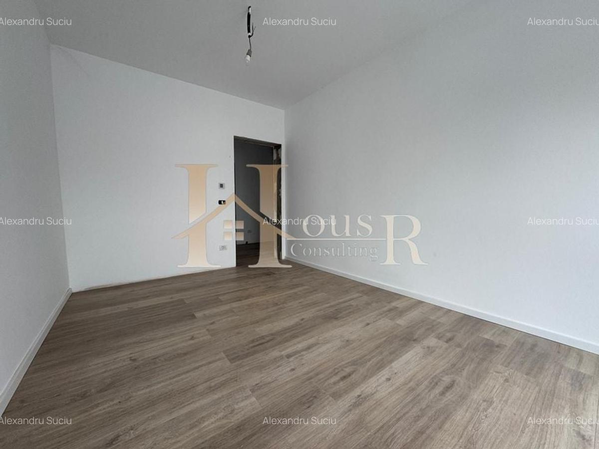 Casa Individuala in Oras.Proiect Modern.Car Port - 13