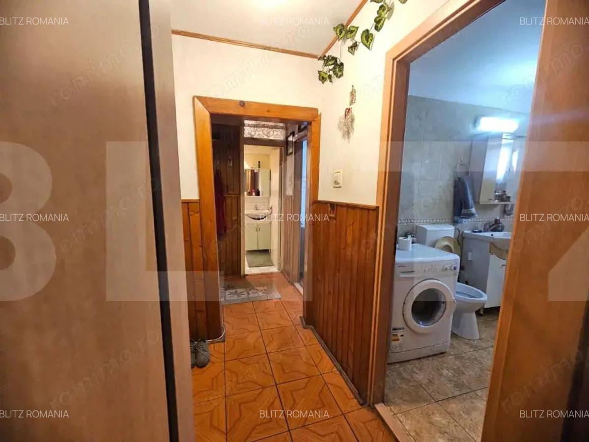 Apartament 3 camere decomandat 66 mp + 2 balcoane 95.000 - 8