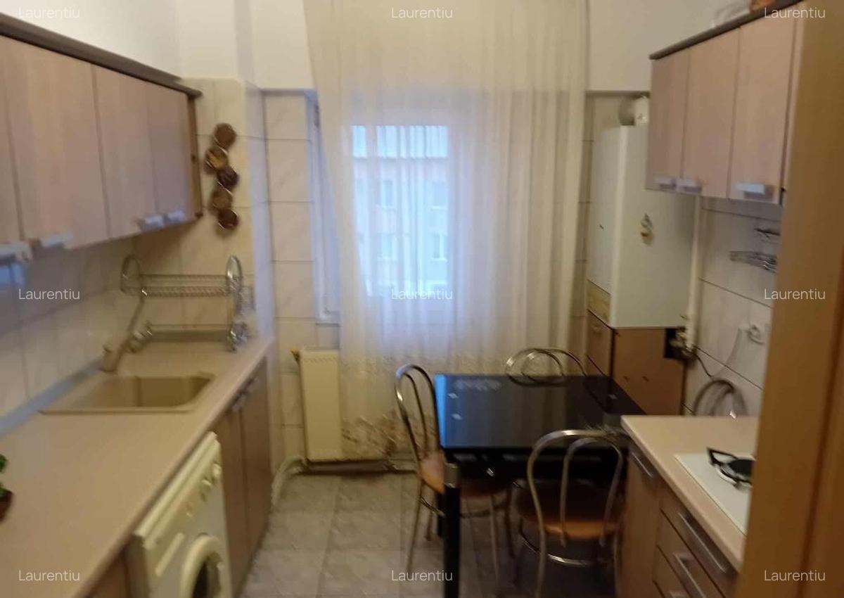 Ap 3 Cam Precista Scoala 10 la cheie mobilat 65mp etaj 4 pod centrala - 6