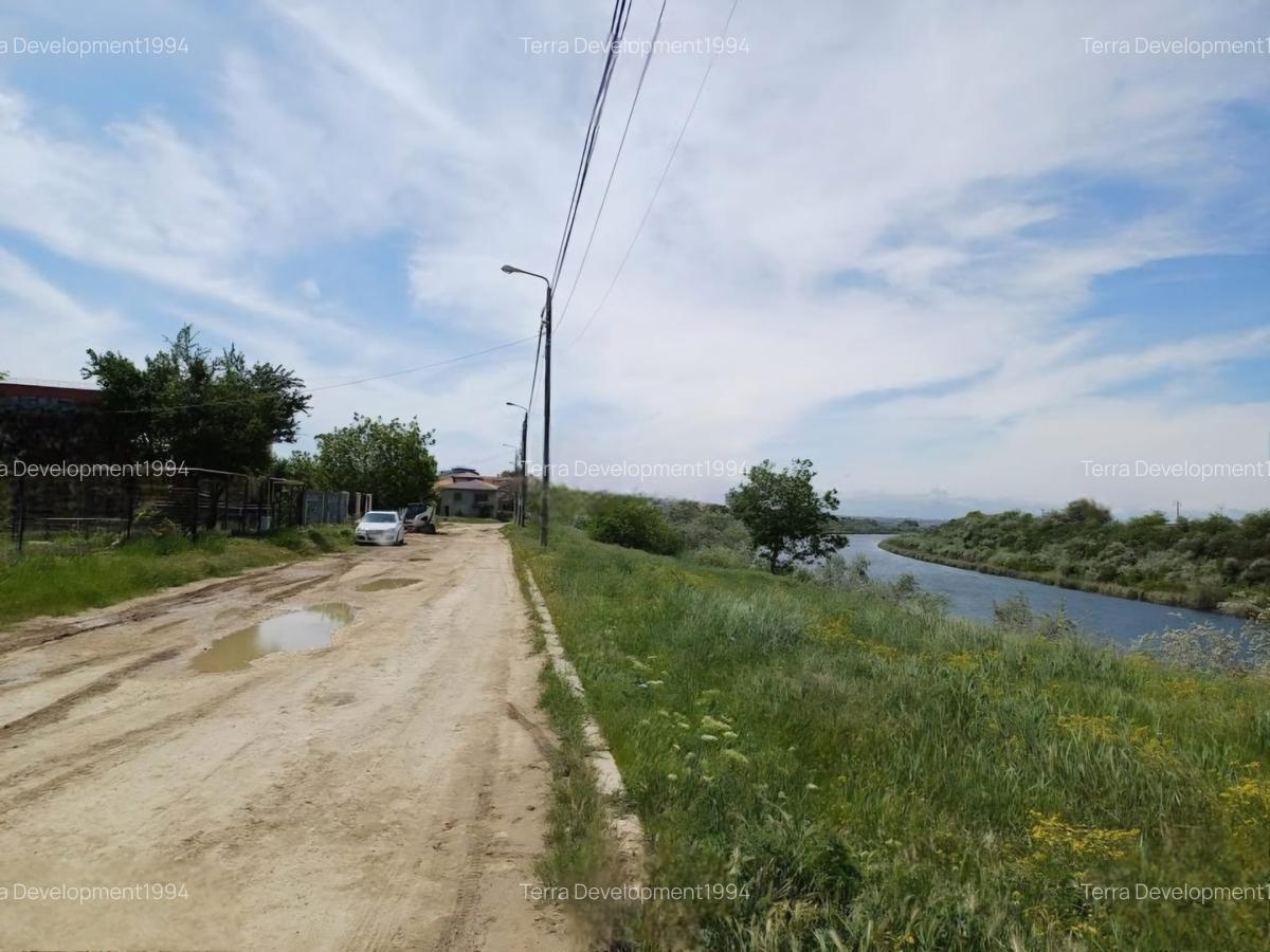 Mamaia-Sat, teren 660mp - 1 Mamaia-Sat, teren 660mp - 1