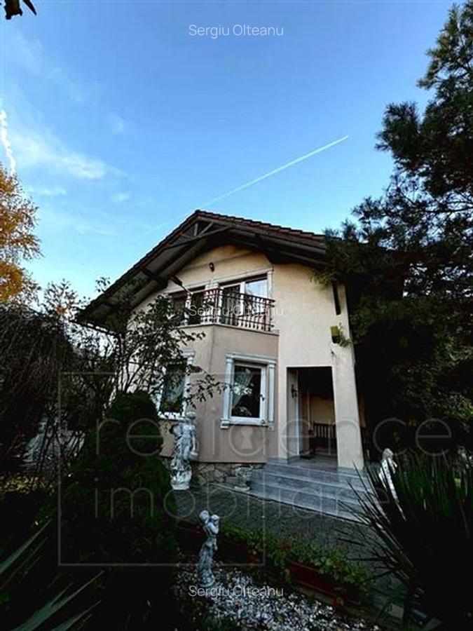Curte deosebita! Casa 4 camere, Borhanci, zona Biserica Orto - 9