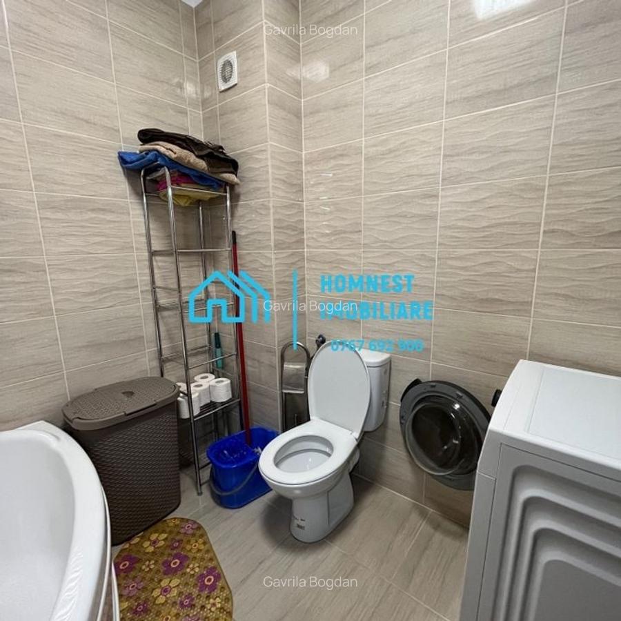 Ap 3 Camere mobilat | Militari Residence | Strada Rezervelor - 24