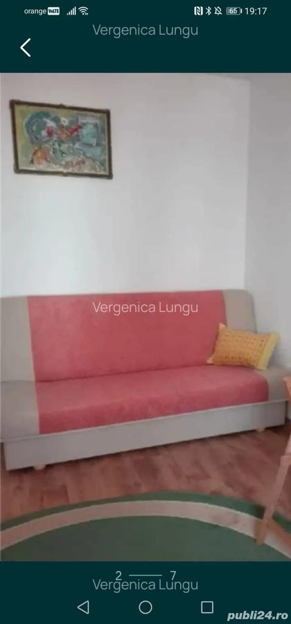 Pf inchiriez garsoniera Str Garbau - 4