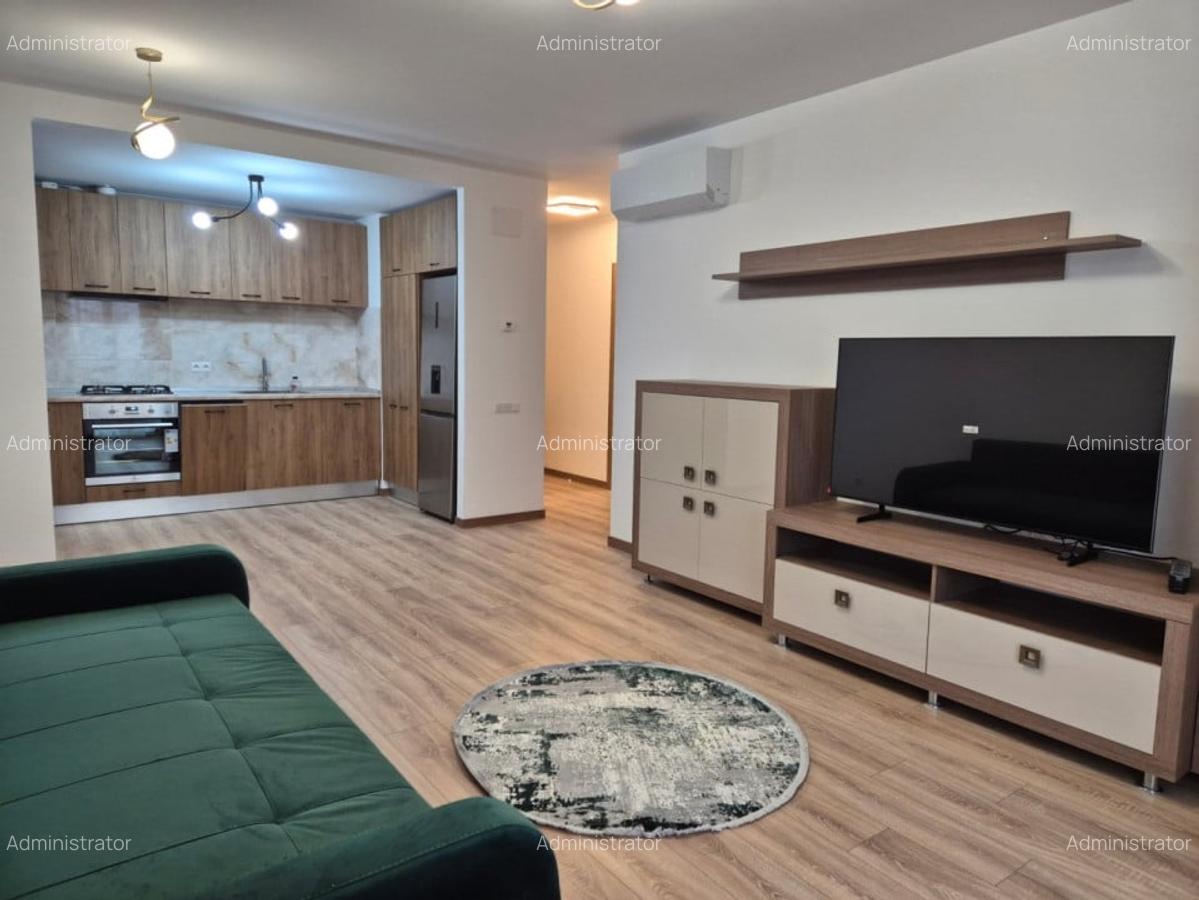 Drumul Taberei - Hercesa Stellaris - imobil 2025  - optional loc parcare - 2