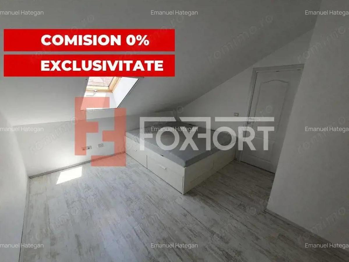 COMISION 0% Apartament cu 3 camere, 2 bai si balcon - Dumbravita - 15