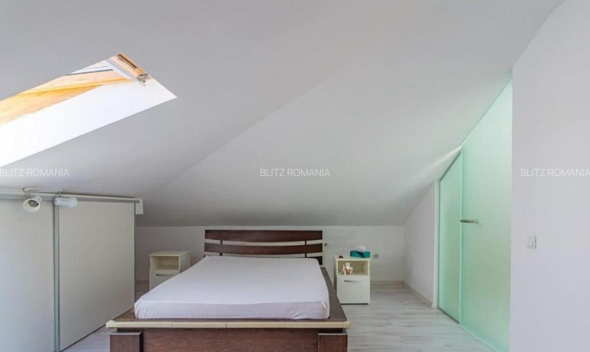 Apartament cu 4 camere, 200 mp, Dobroesti - 7