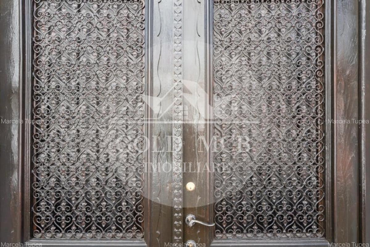 Casa Unirii- 11 Iunie - 18