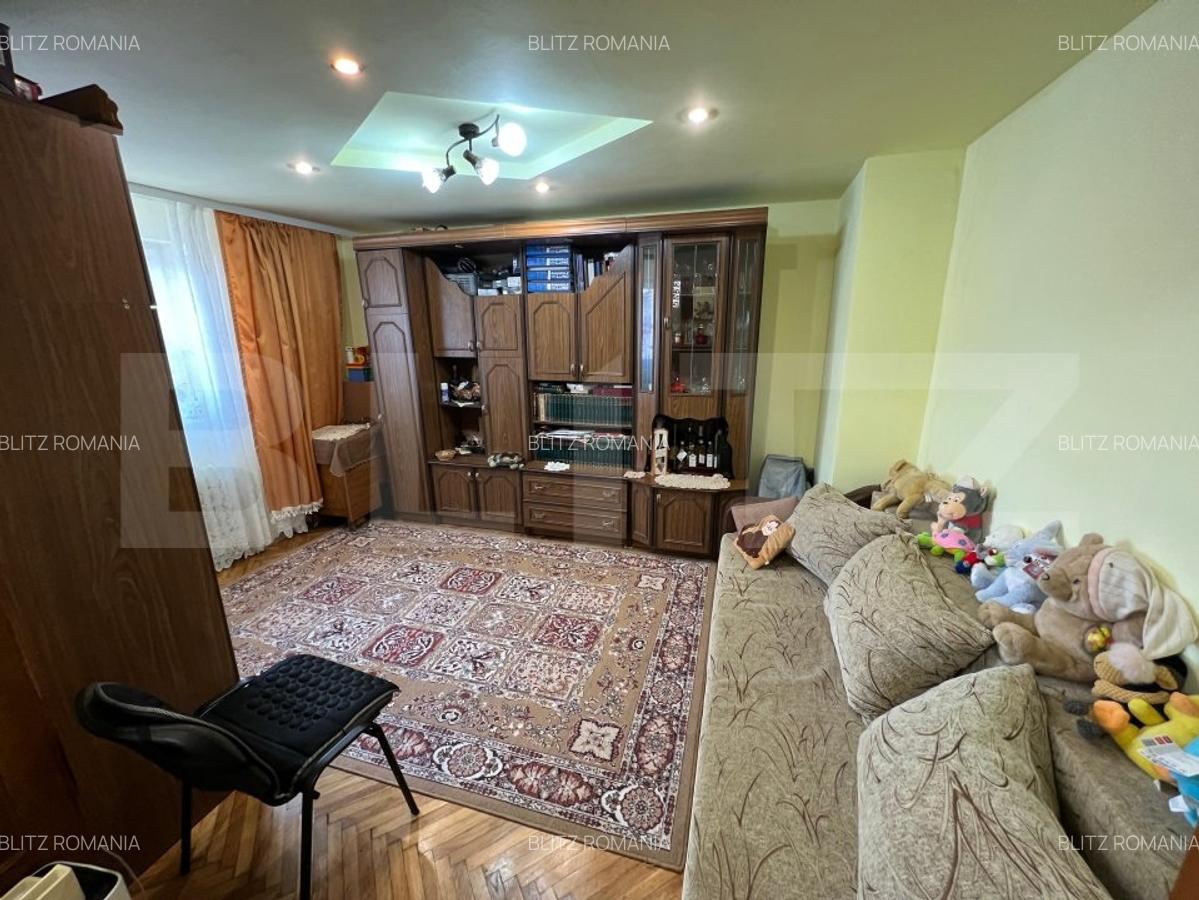 Apartament 3 camere spatios, locuinta ideala pentru confortul familiei tale - 5