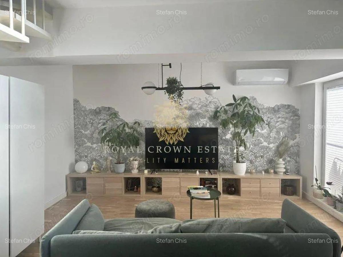 Duplex - Penthouse 3 camere | Belvedere Residence - Pipera - Floreasca - 2