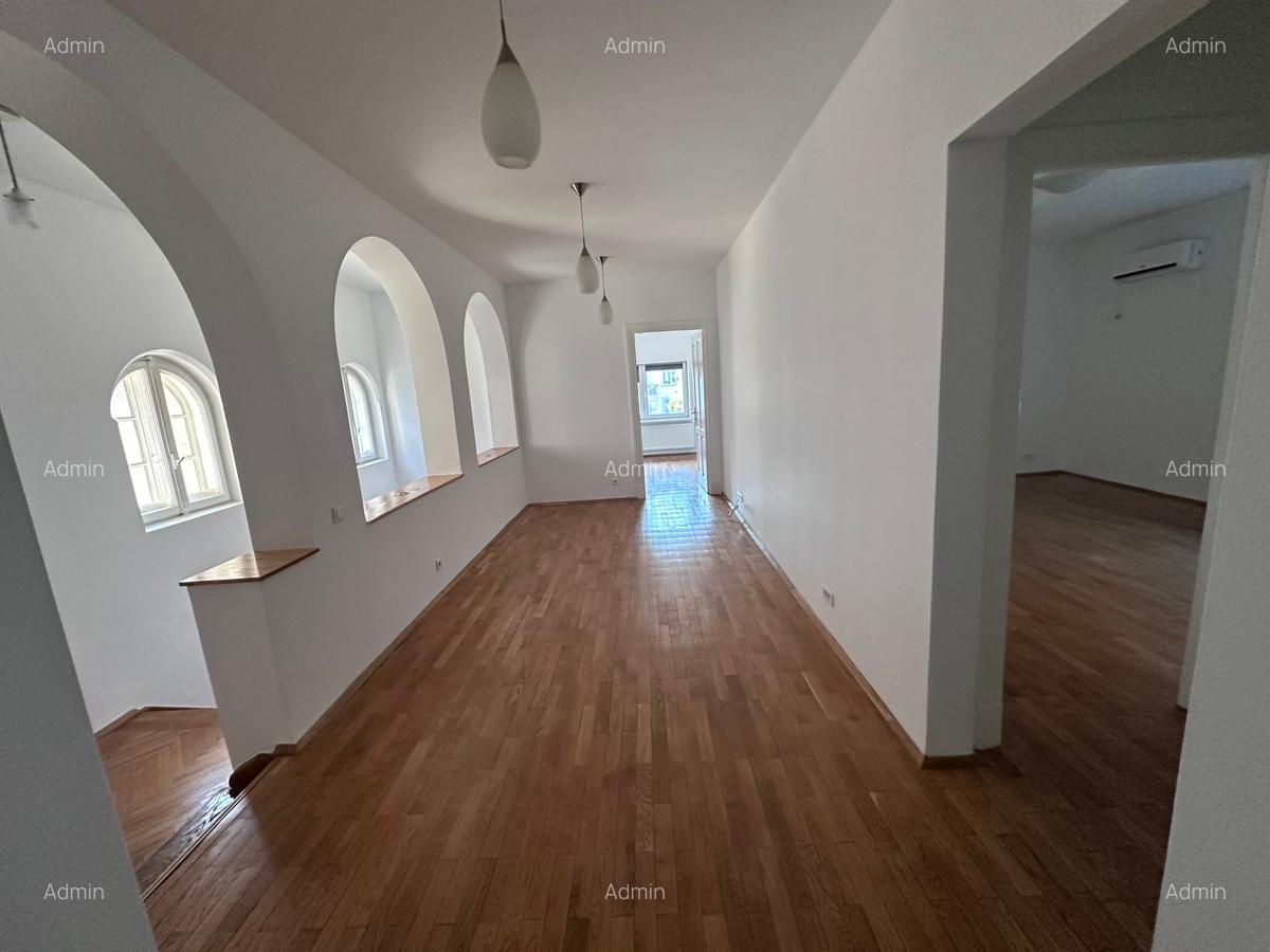 Apartament in vila in zona Aviatorilor-Kiseleff. - 2