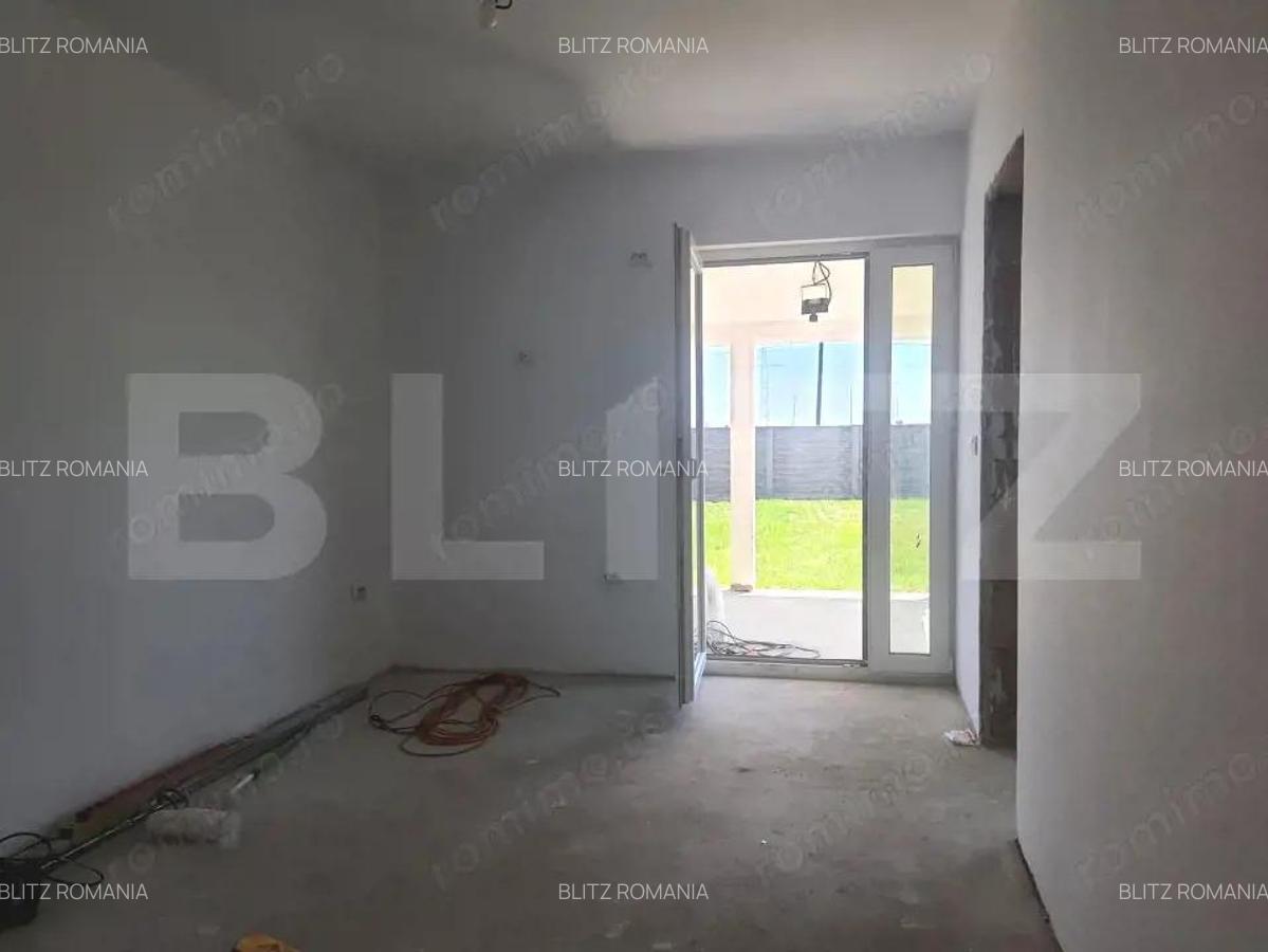 Duplex 5 camere, Su=112mp, St=323mp, Mosnita Noua, Kaufland-Castel - 10