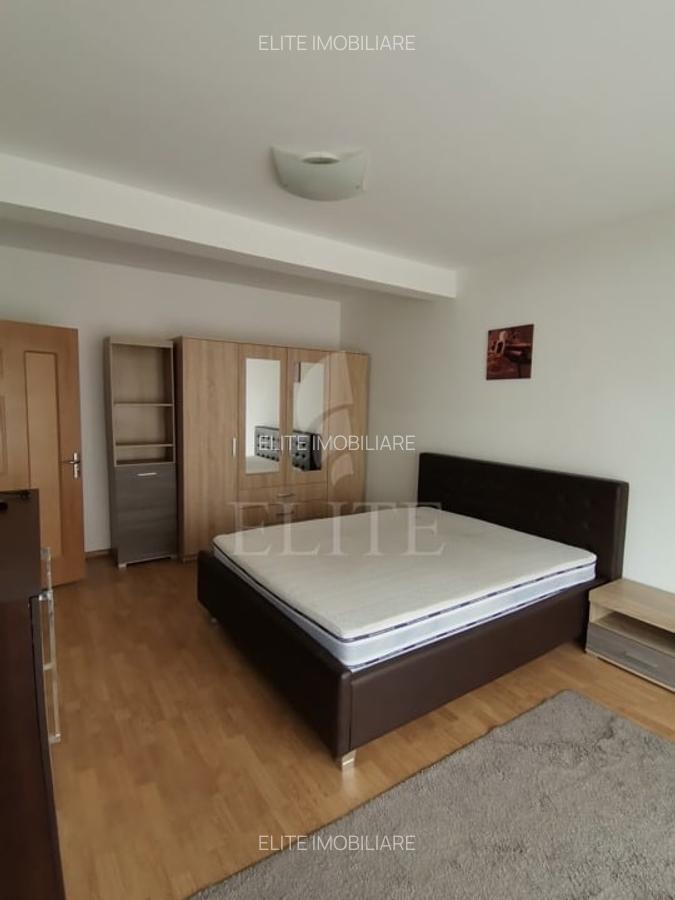Apartament o camera în zona FILOLOGIE - 3