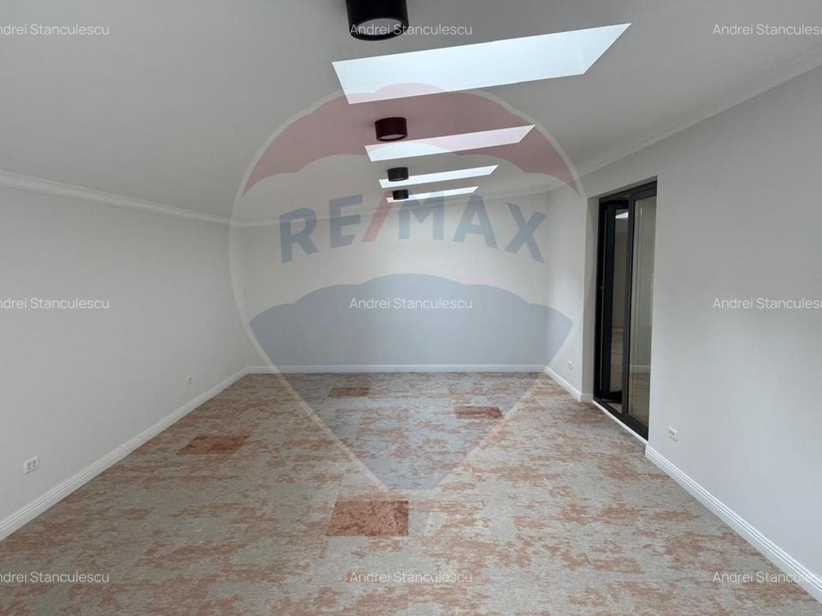 Spațiu comercial, 140 mp în Barbu Văcărescu - 13