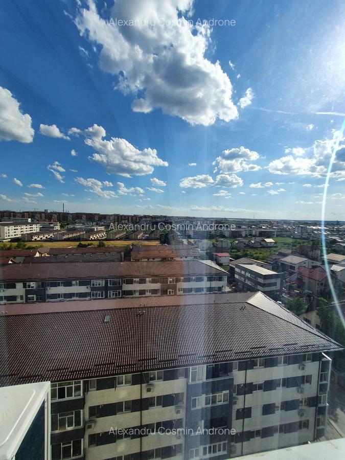 Ofer spre inchiriere studio in cartierul militari residence. - 14