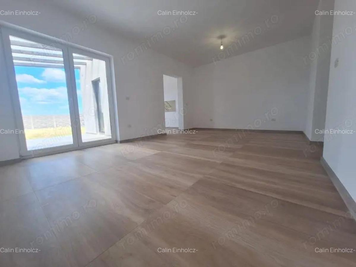 Duplex spatios cu 4 camere, 98mp, 320 mp teren-Calea Urseni - 8
