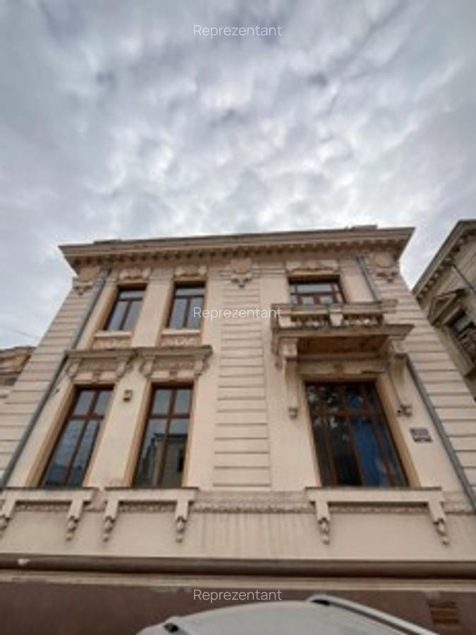 Birou, 742 mp în Central - 4