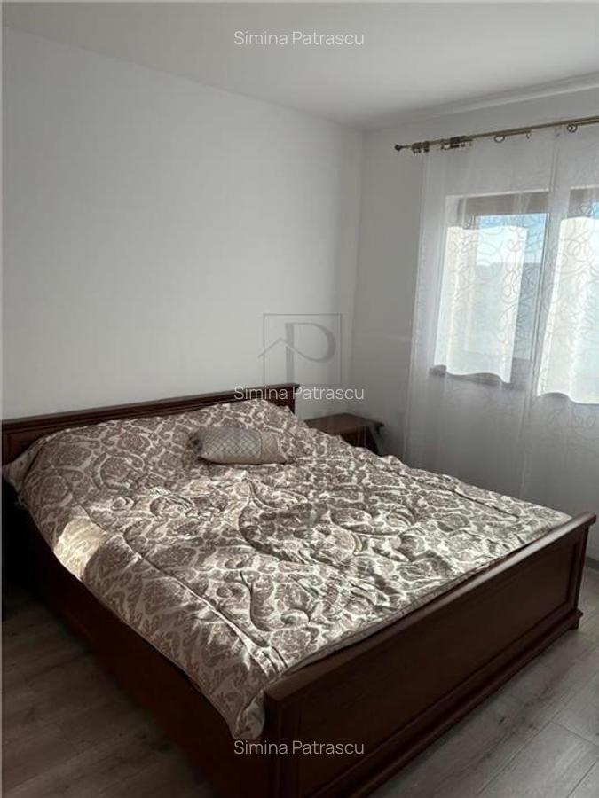 Dumbravita- duplex spatios, 4 camere, mobilat si utilat, curte spatioasa - 5