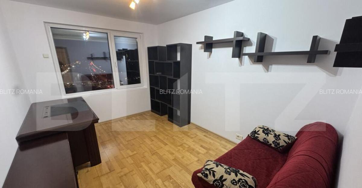 Apartament 4 camere, 84 mp, zona Central - Podu Ro? - 18