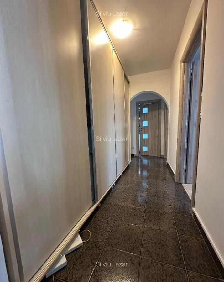 Metrou Aparatorii Patriei | Apartament 4 camere | Mobilat Utilat - 8