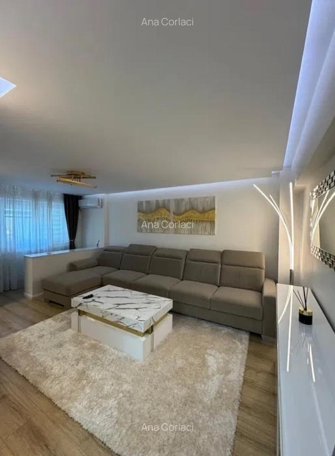 Apartament cu 2 camere decomandat, mobilat în Cetate - 2