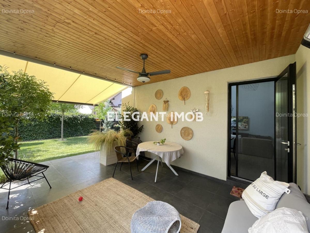 Vanzari Case / Vile Paradisul Verde - 36