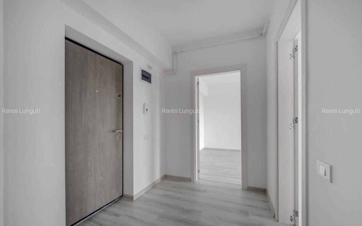 TITAN - IRAM RESIDENCE, 2 CAMERE 76 MP TOTAL, ETAJ 4, BLOC N - 2