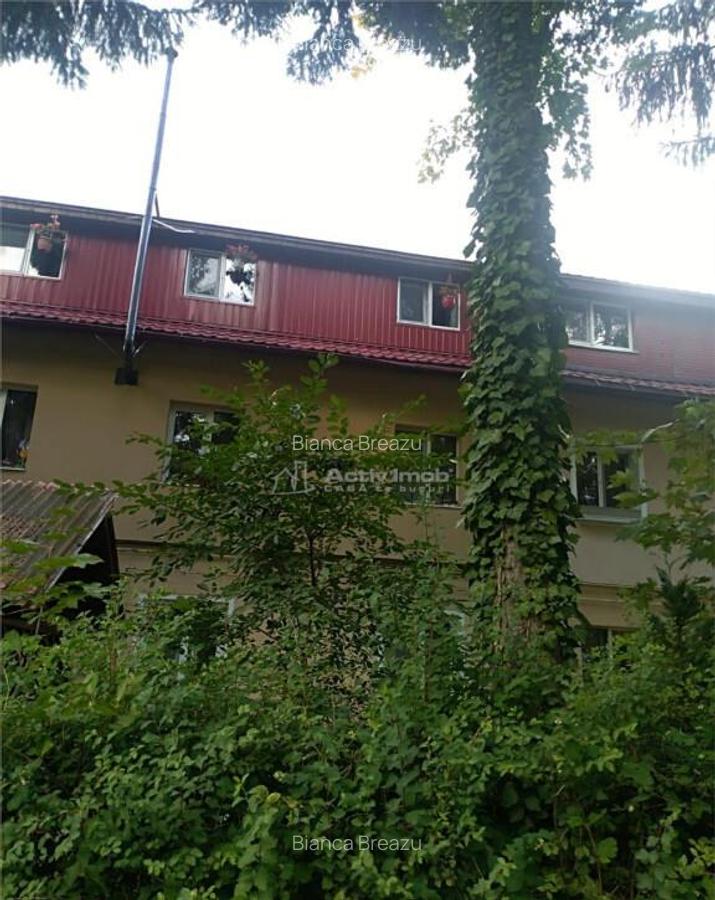 Garsoniera- Predeal - Central - Utilata - Mobilata - 10