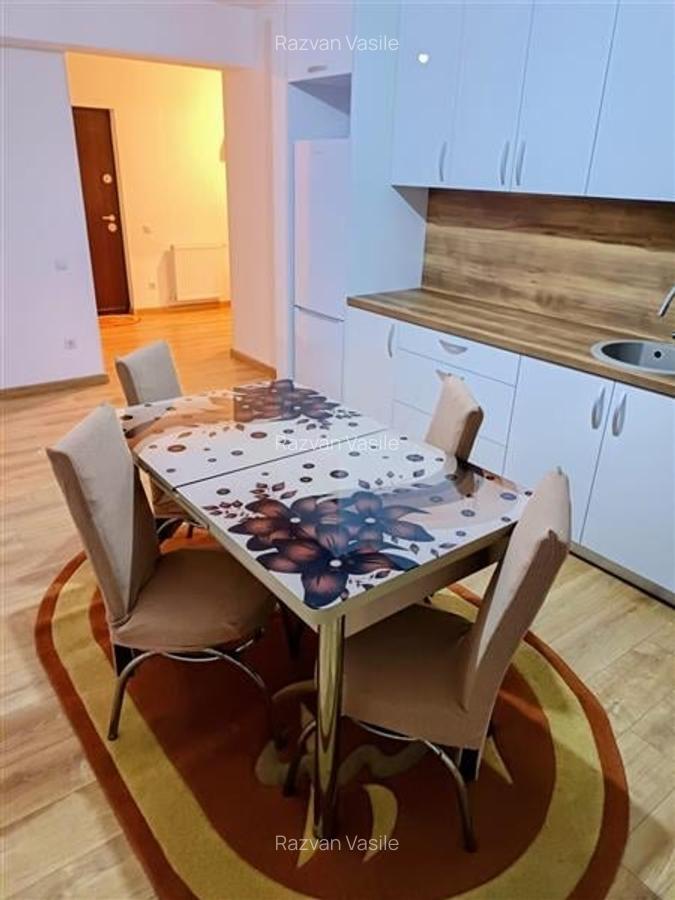 Apartament cu 3 camere, mobilat si utilat modern - 3