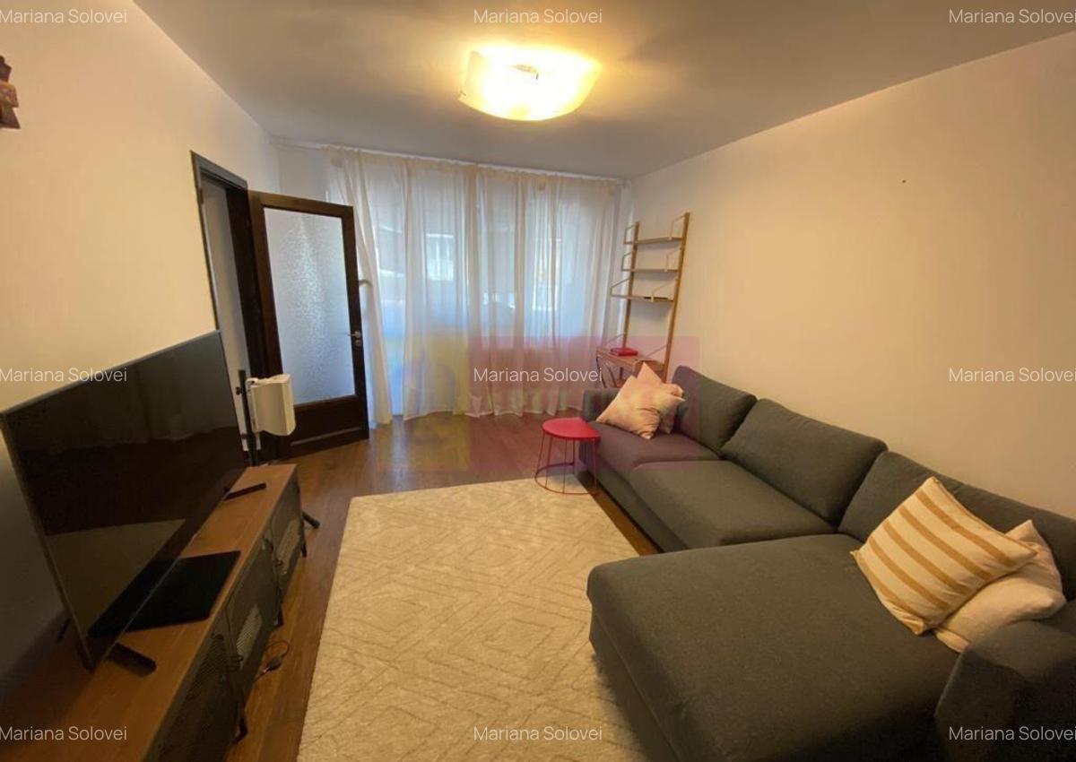 Inchiriere 3 camere Tineretului - 2