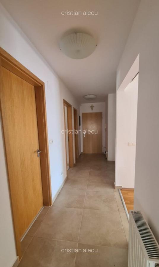 Urgent! Pret negocibil! apartament 3 camere Cartierul German-Residenz - 4