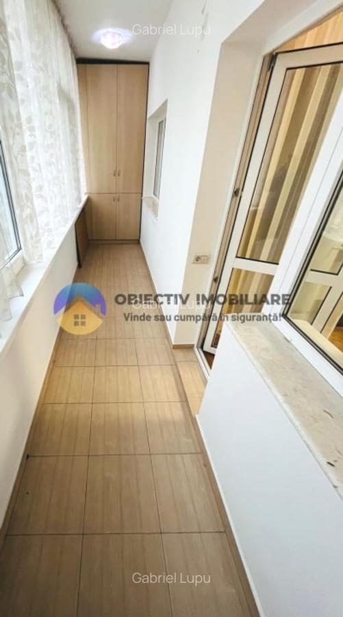 Apartament 2 camere de vanzare – Centru – Etaj 2 - 4