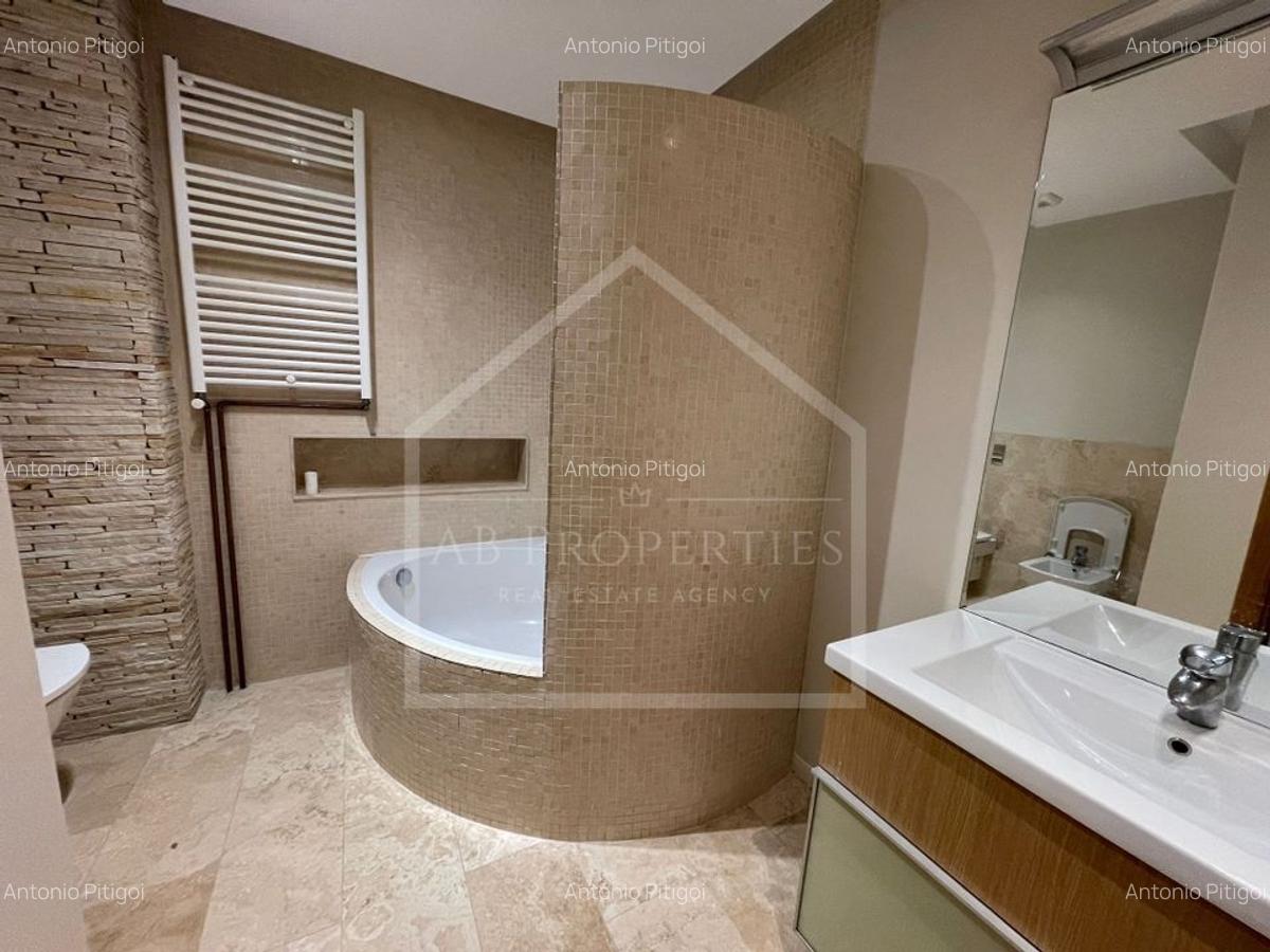 Apartament cu 3 camere decomandat, mobilat în Aviației - 15