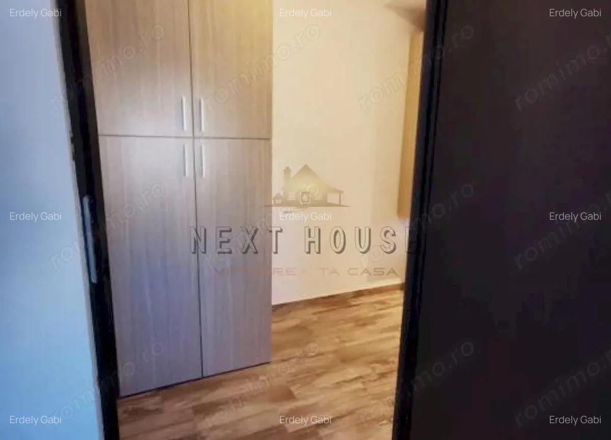 Apartament ( tip studio ) 13 Septembrie - P. Ispirescu - 7