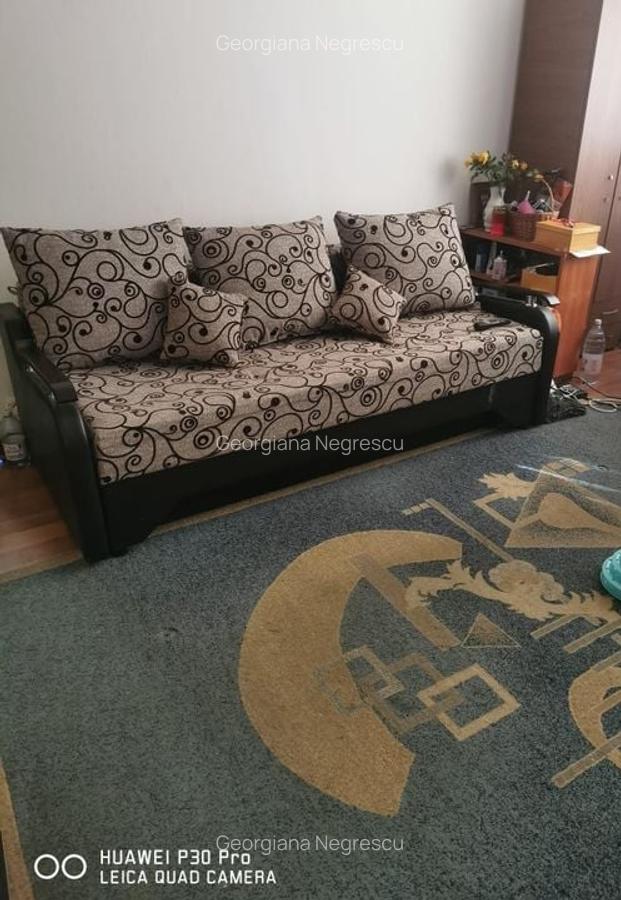 Girocului-Spitalul Judetean | 2 Camere | Mobilat si Utilat - 5