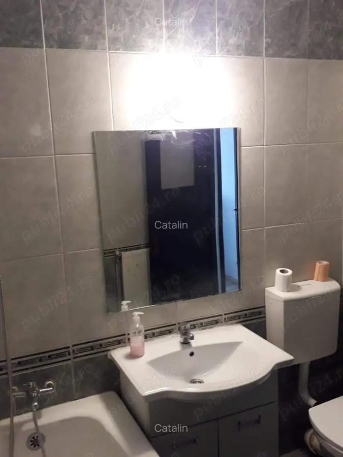 Proprietar inchiriez apartament cu 2 camere 340 euro luna - 7