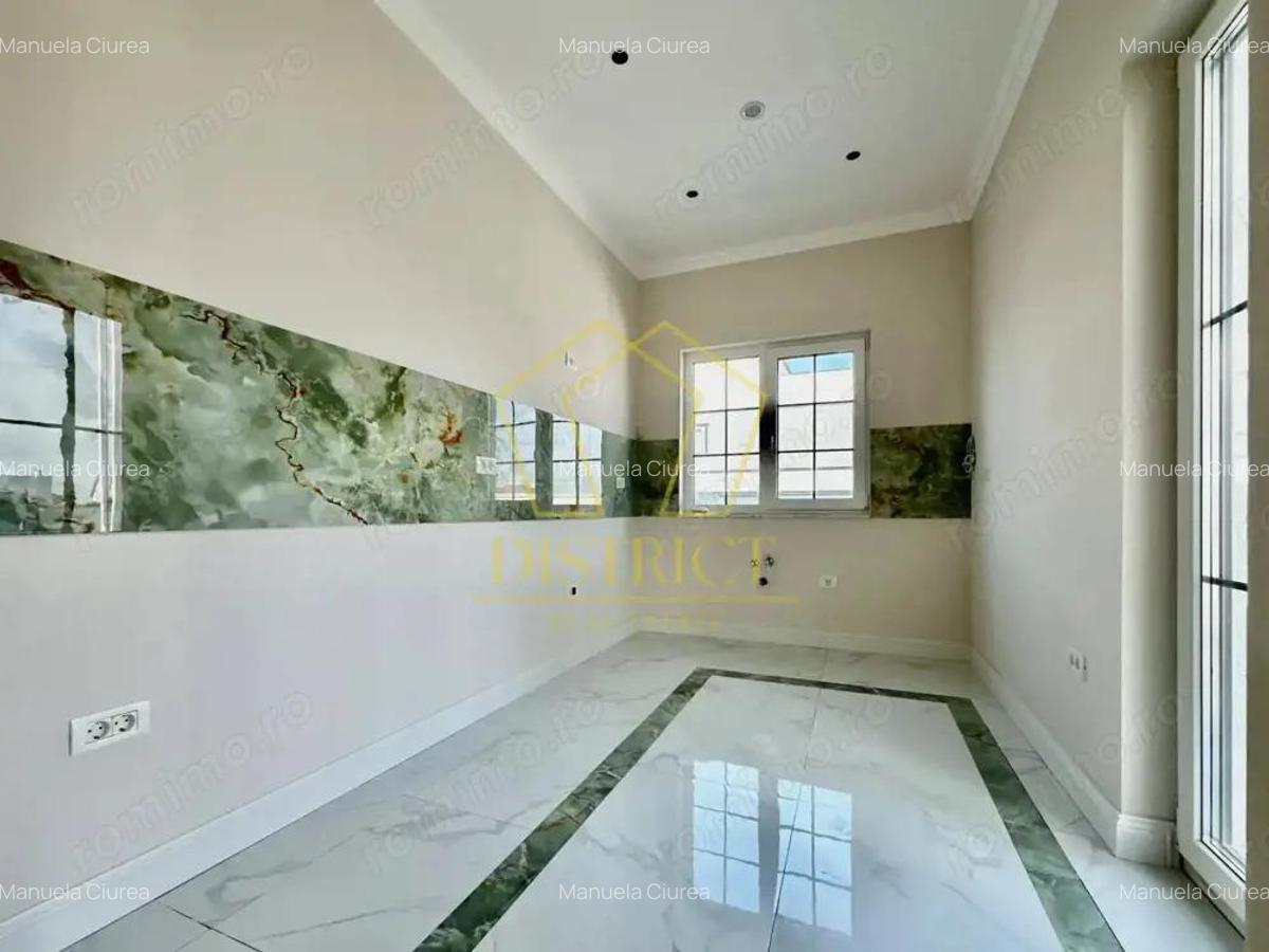 Duplex superb cu 4 camere si 2 bai | Dumbravita - 5