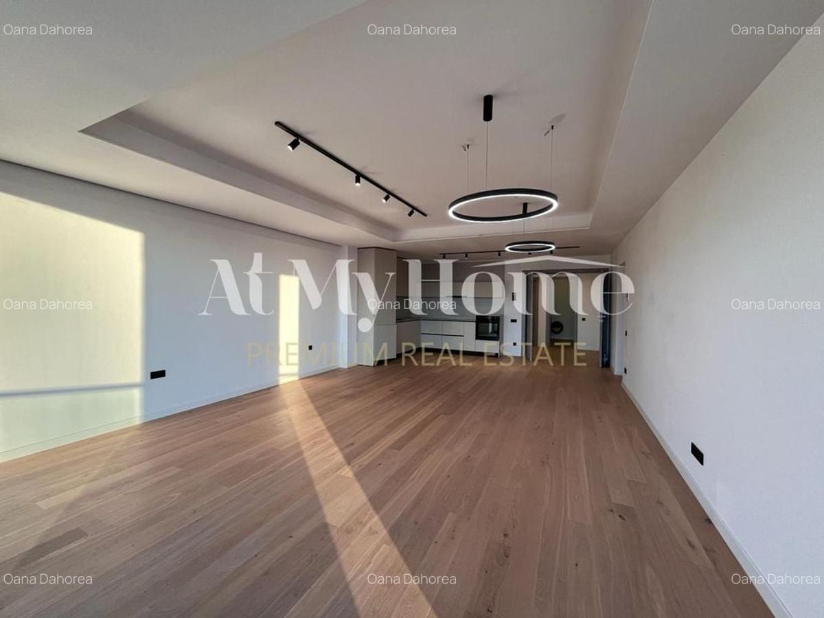 Apartament spatios si luminos cu 3 camere/ Calea Floreasca/ Parcare - 3