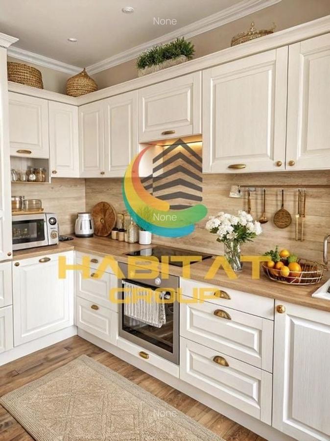 Vanzare apartament 2 camere 67 mp Berceni Brancoveanu comision 0 - 10