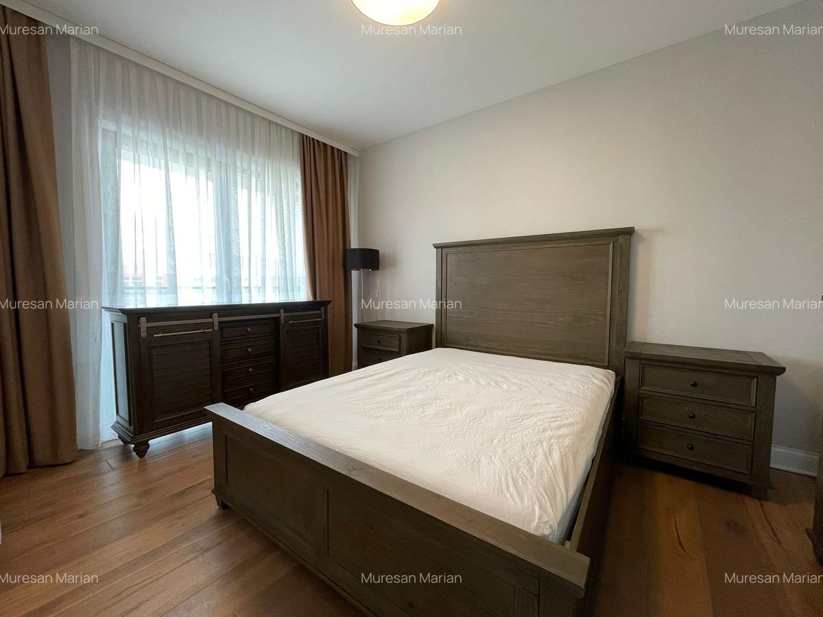 3 camere, bloc nou, modern, parcare, terasa, IULIUS MALL, PENTHOUSE - 2
