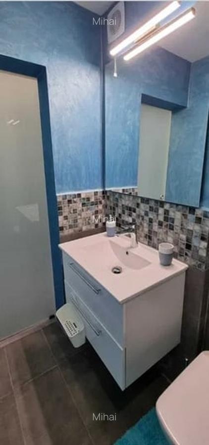 Iancului,Metrou,bl.reabilitat, et.1/10,Renovata,mobilata,Libera - 8