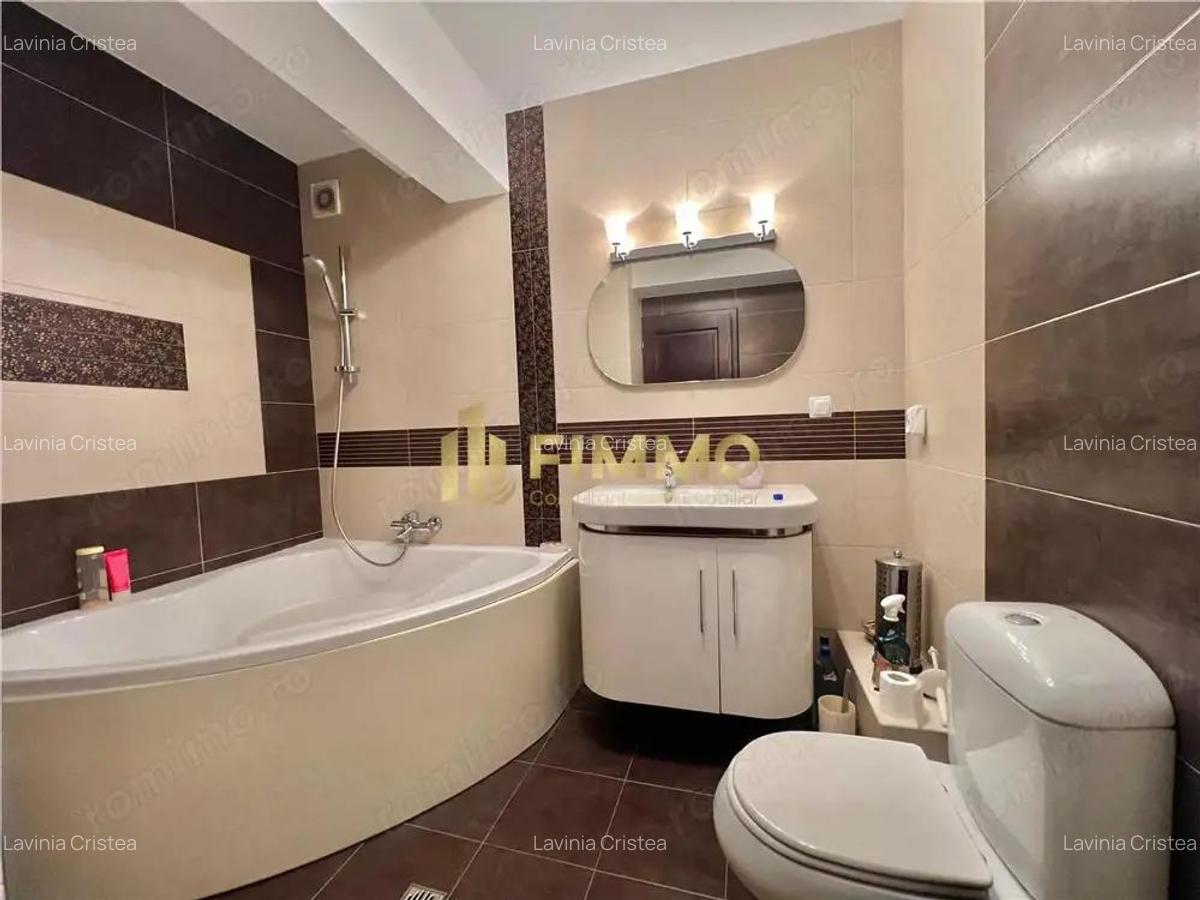 Apartament In Centru | Loc parcare subteran | 122 mp | Suceava | ID:1279 - 10