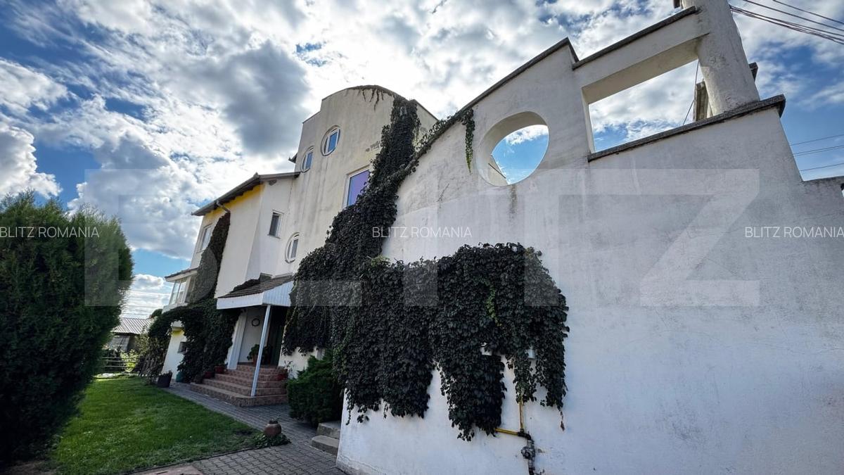 Proprietate de vanzare, 600 mp, zona Centrala - 2